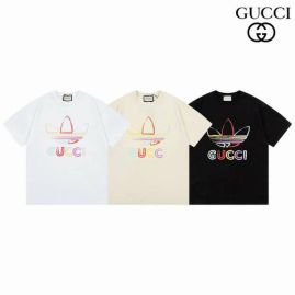 Picture of Gucci T Shirts Short _SKUGucciS-XL60335310